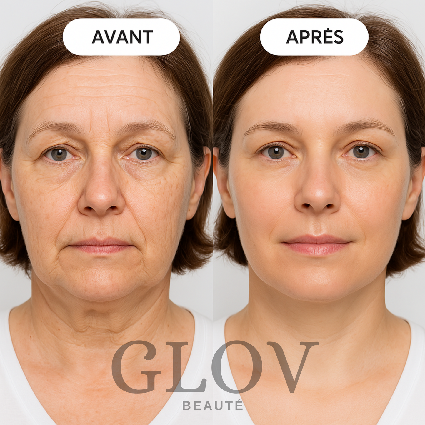 Système de micro perfusion Glov Beauté