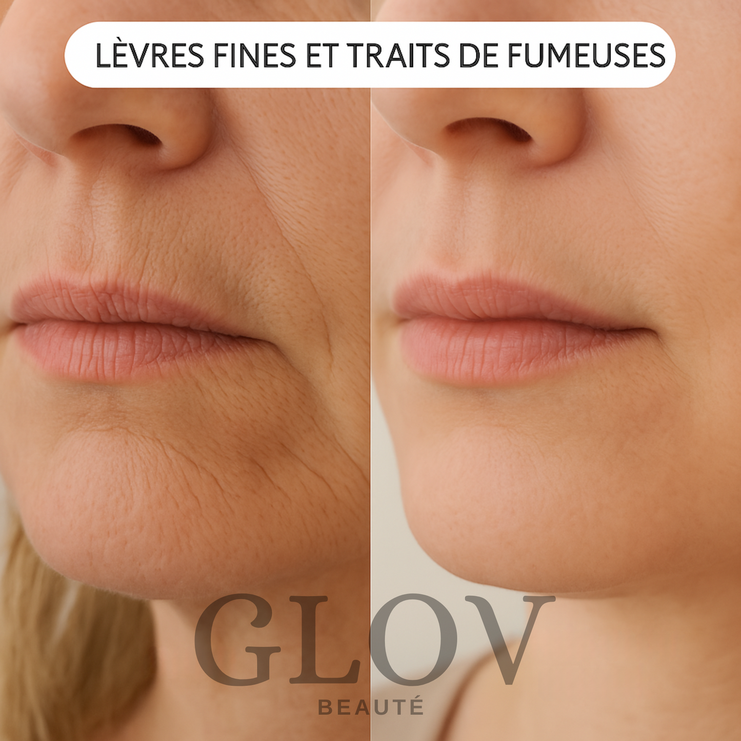 Système de micro perfusion Glov Beauté