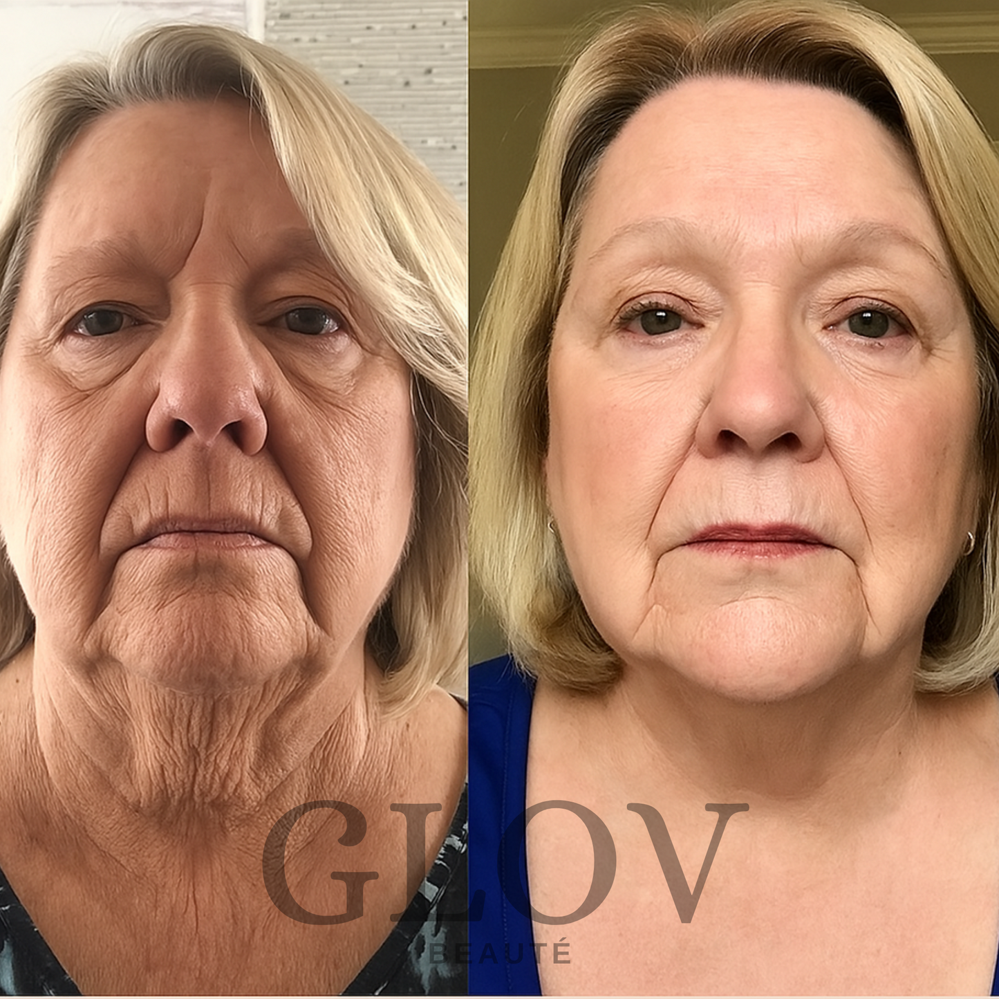 Système de micro perfusion Glov Beauté