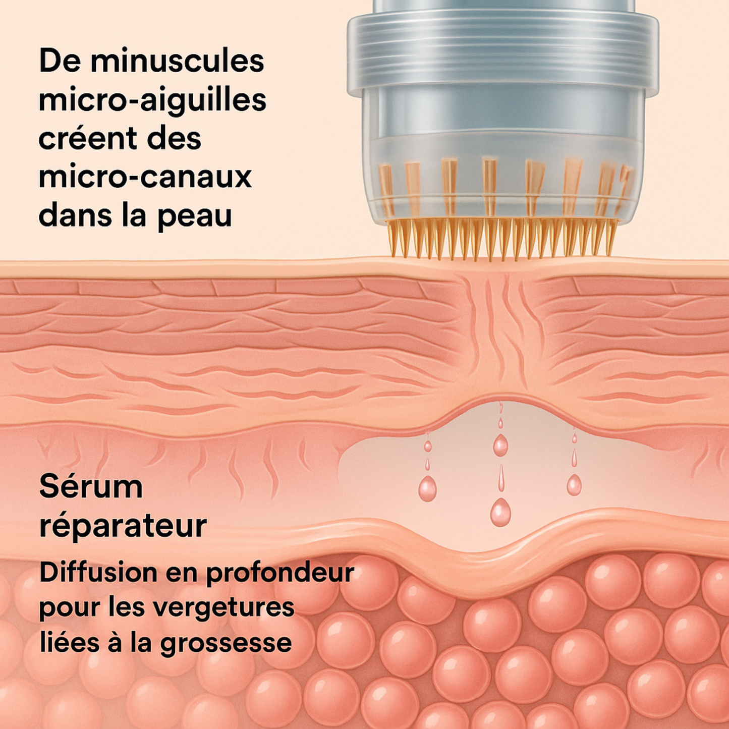 Kit Glov Beauté Vergeture