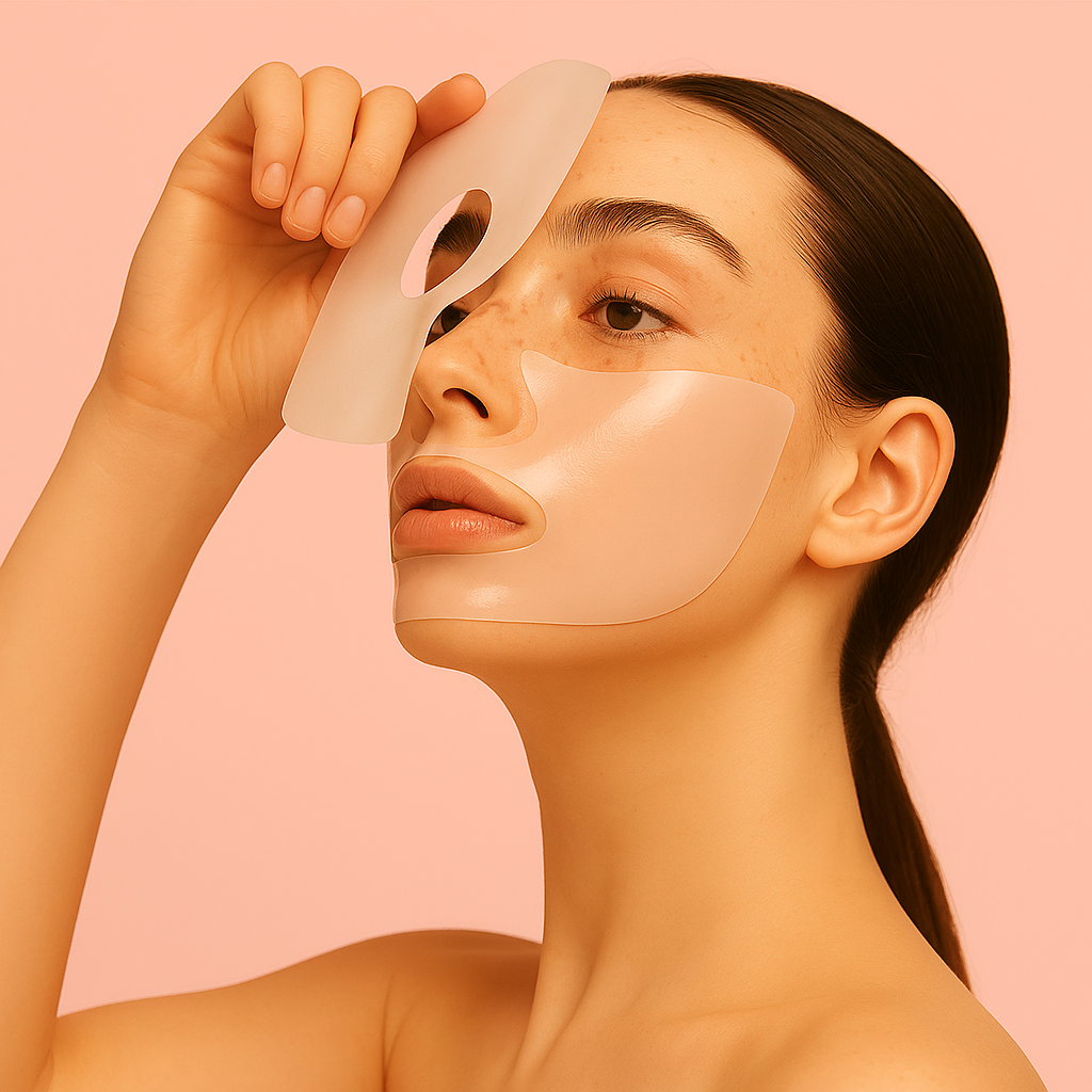 Glov Masque de Collagène