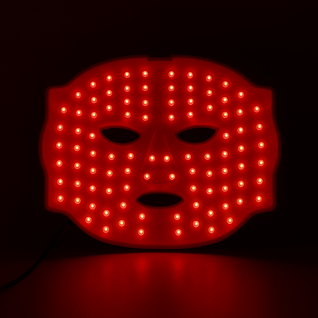 Professional Phototherapy Mask