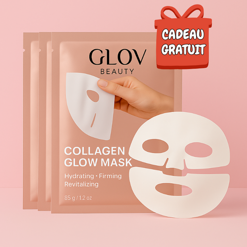 Glov Masque de Collagène