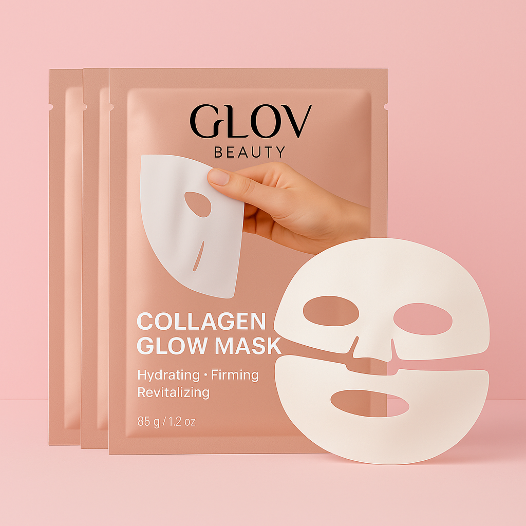 Glov Masque de Collagène
