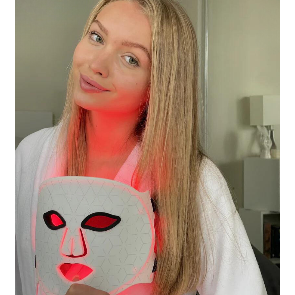 Professional Phototherapy Mask