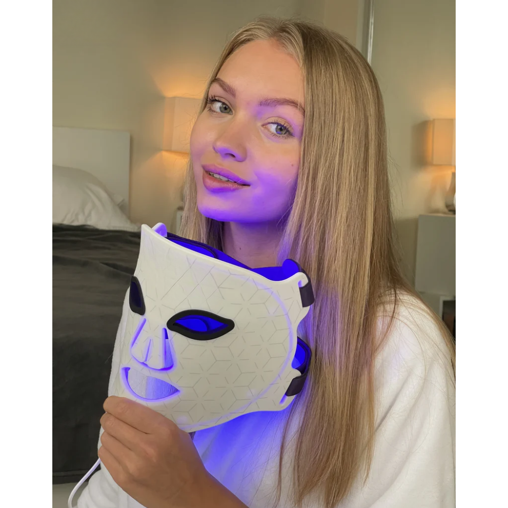 Professional Phototherapy Mask