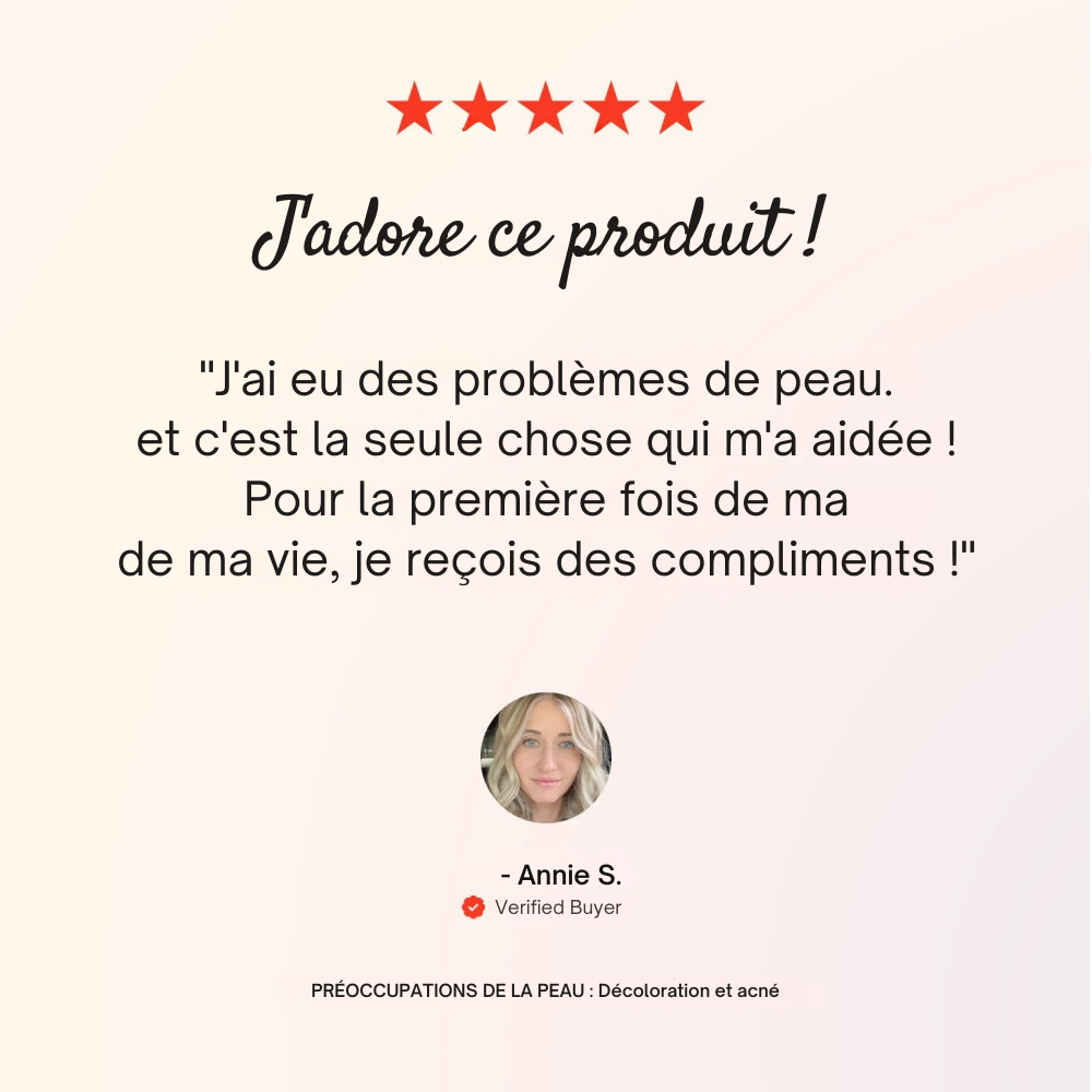 Professional Phototherapy Mask