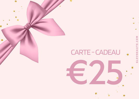 Glov Beauty Gift Card