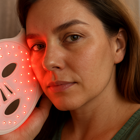 Révélez une peau visiblement plus jeune