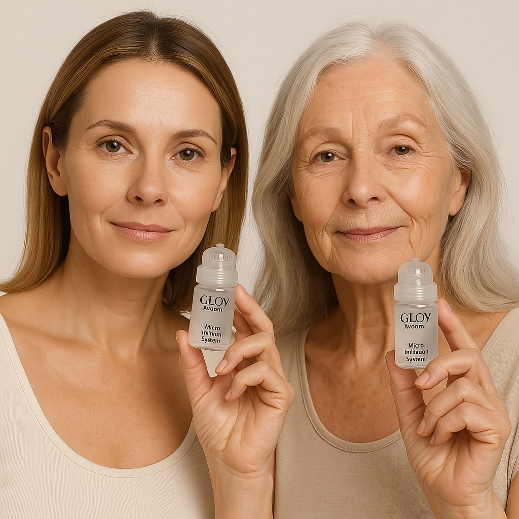 EXCLUSIVE OFFER Glov Beauté