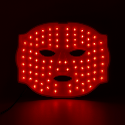 Professional Phototherapy Mask