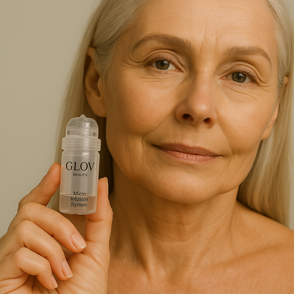 EXCLUSIVE OFFER Glov Beauté