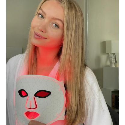 Professional Phototherapy Mask